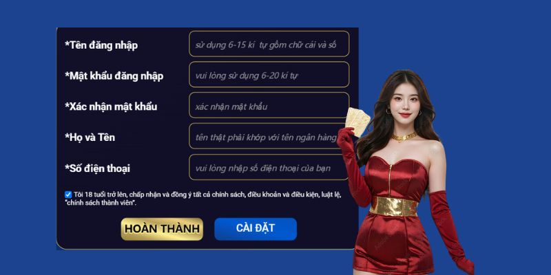 Cách đăng nhấp sunwin