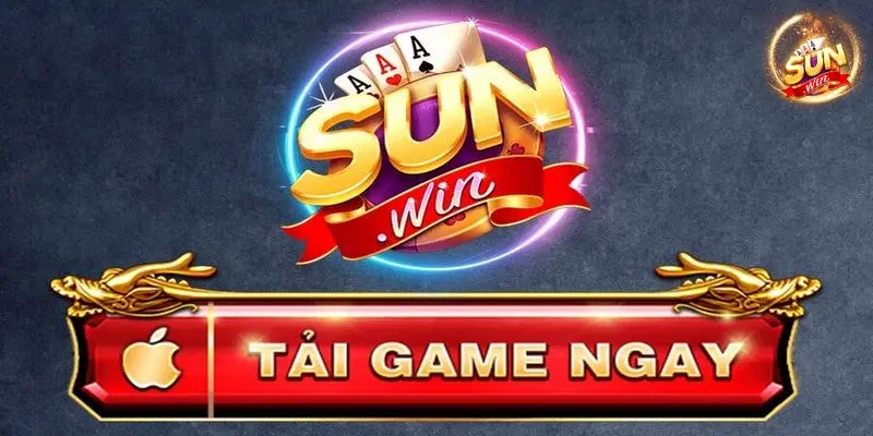 Hướng dẫn chi tiết tải app sunwin