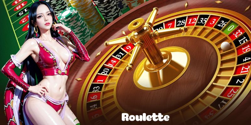 Roulette Sunwin là bộ môn gì