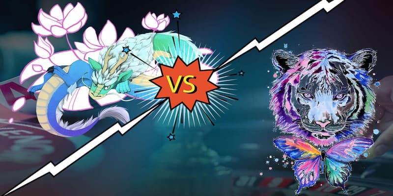 Giới thiệu game rồng hổ Sunwin